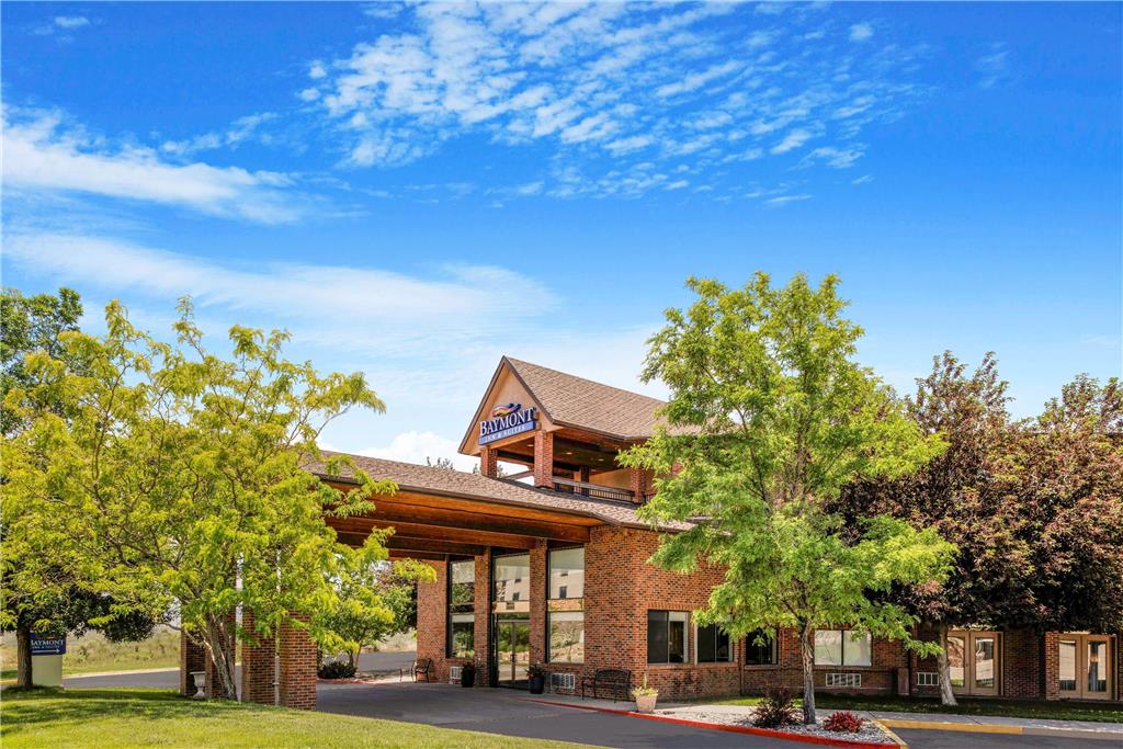 Baymont by Wyndham Cortez - photo 33
