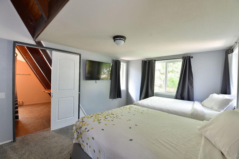 Delton Oaks Resort - photo 28