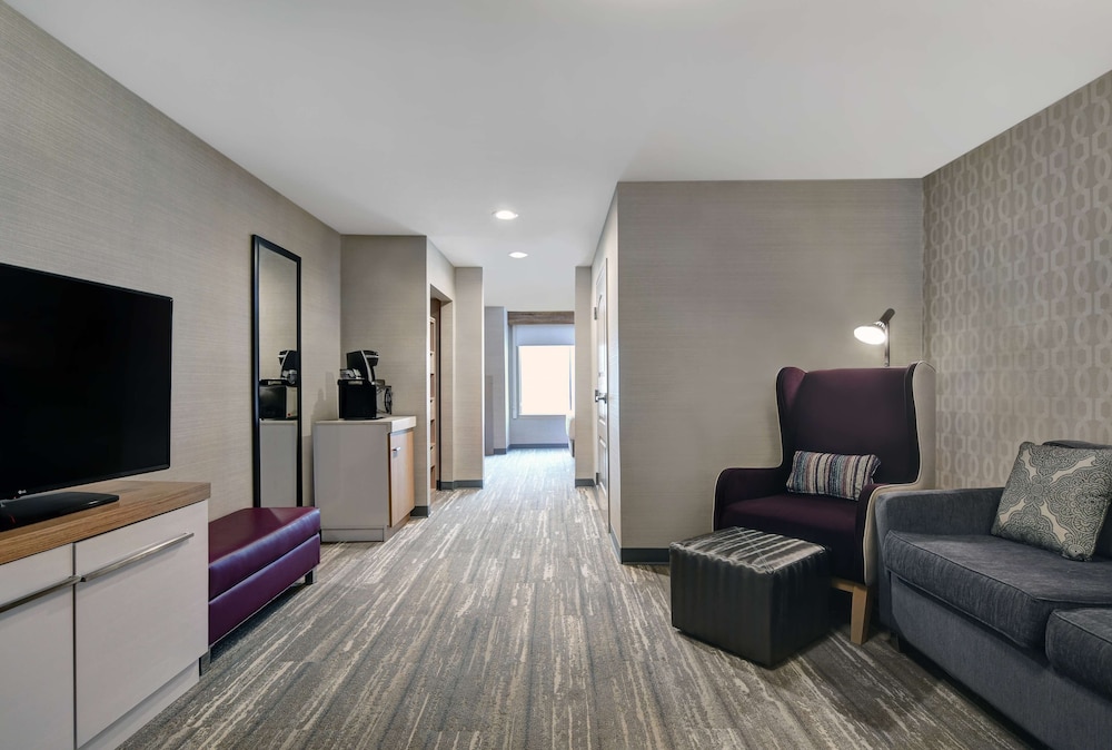 Hilton Garden Inn Hamilton - photo 23
