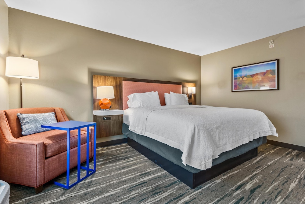 Hampton Inn Temple - photo 6