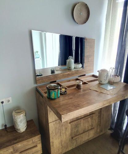 View Apartment