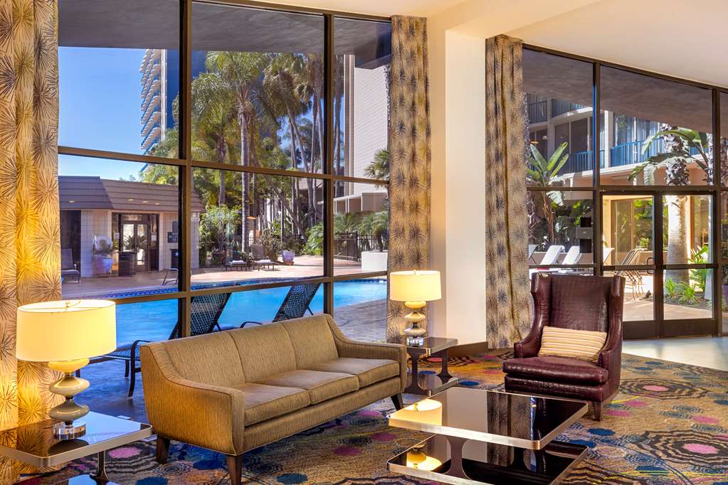 Wyndham San Diego Bayside - photo 5