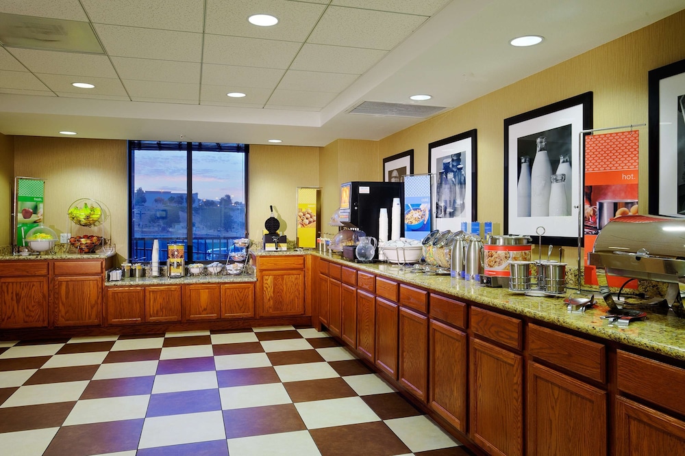 Hampton Inn & Suites Arroyo Grande Pismo Beach Area CA - photo 31