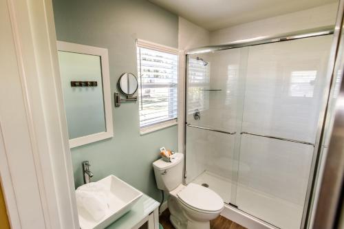 Island View Cottages Sebastian - photo 20