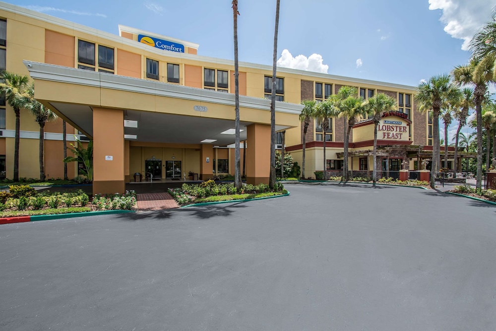 The Adventure Hotel by the parks - photo 76