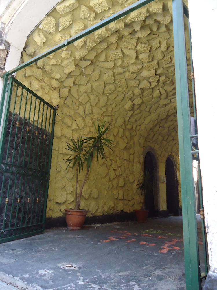 Hotel Trieste — Catania — photo 3
