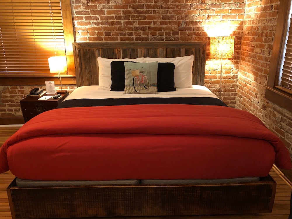 Hotel Frederick - photo 109