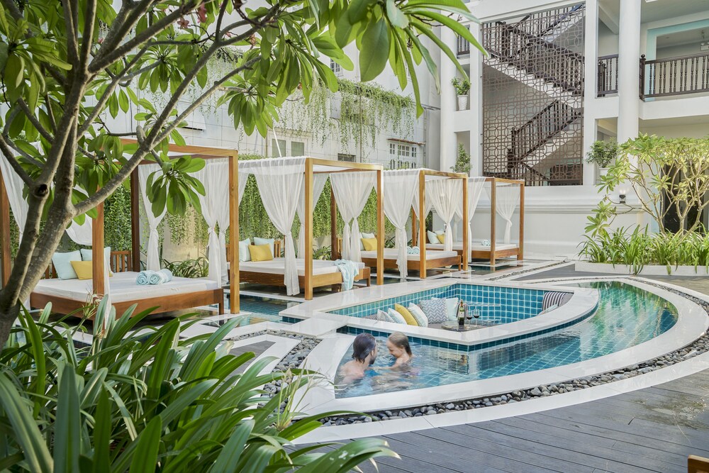 Anio Boutique Hotel Hoian in Hoi An, Vietnam