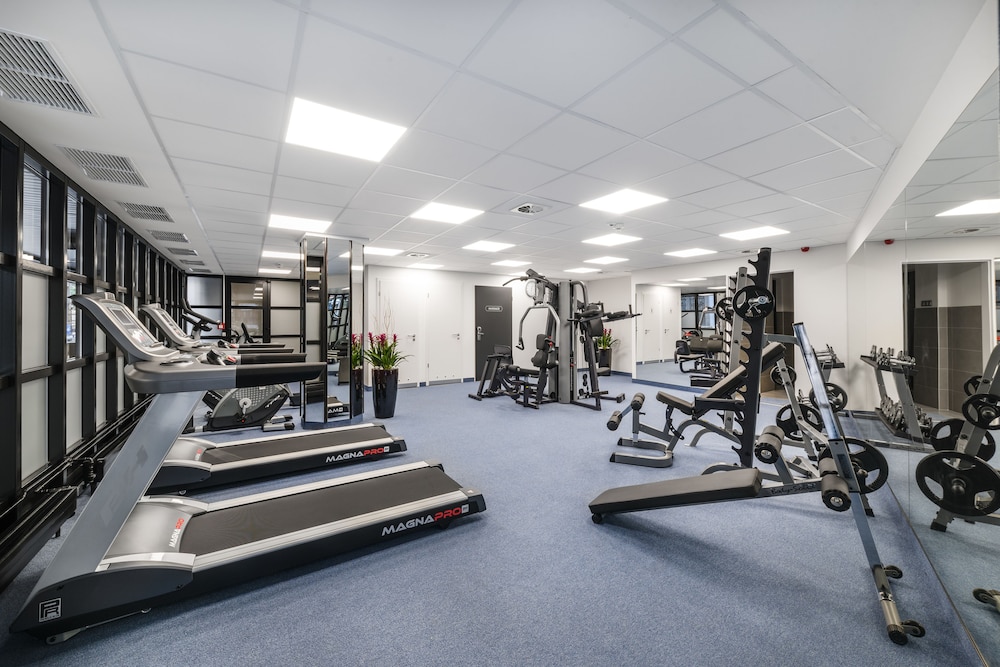 פעילויות וכושר