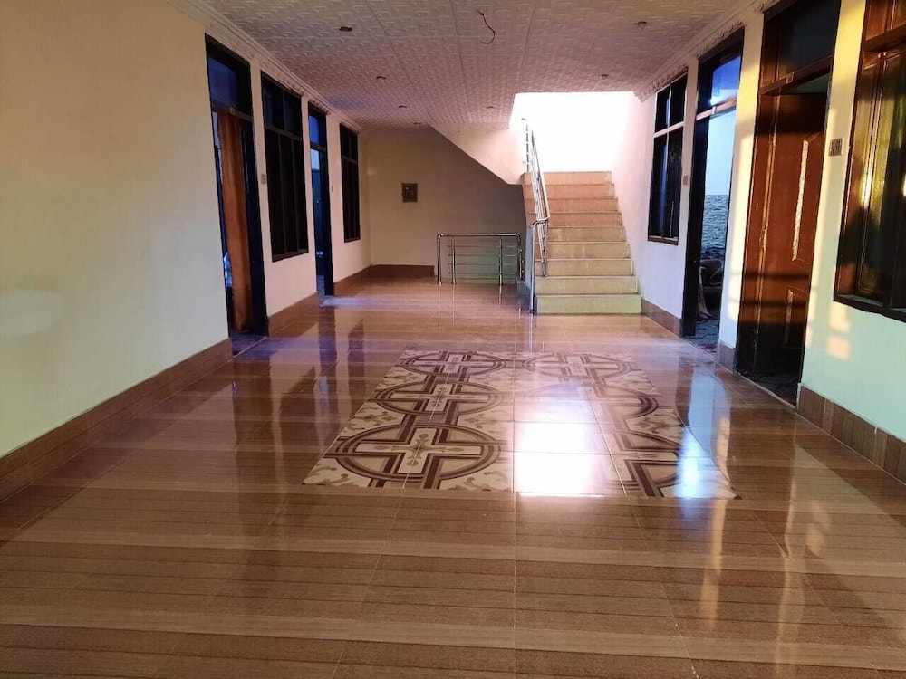 Malak Tower Hotel & Resturent in Saidu Sharif, Pakistan