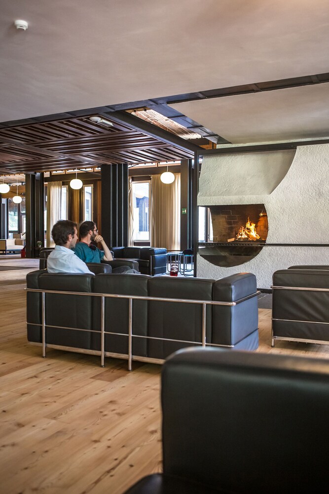 Hotel Boite Residence Corte — Borca — photo 3