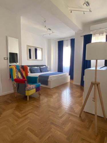 Cilea14 — 4-Star Luxury Hotel in Naples, Italy