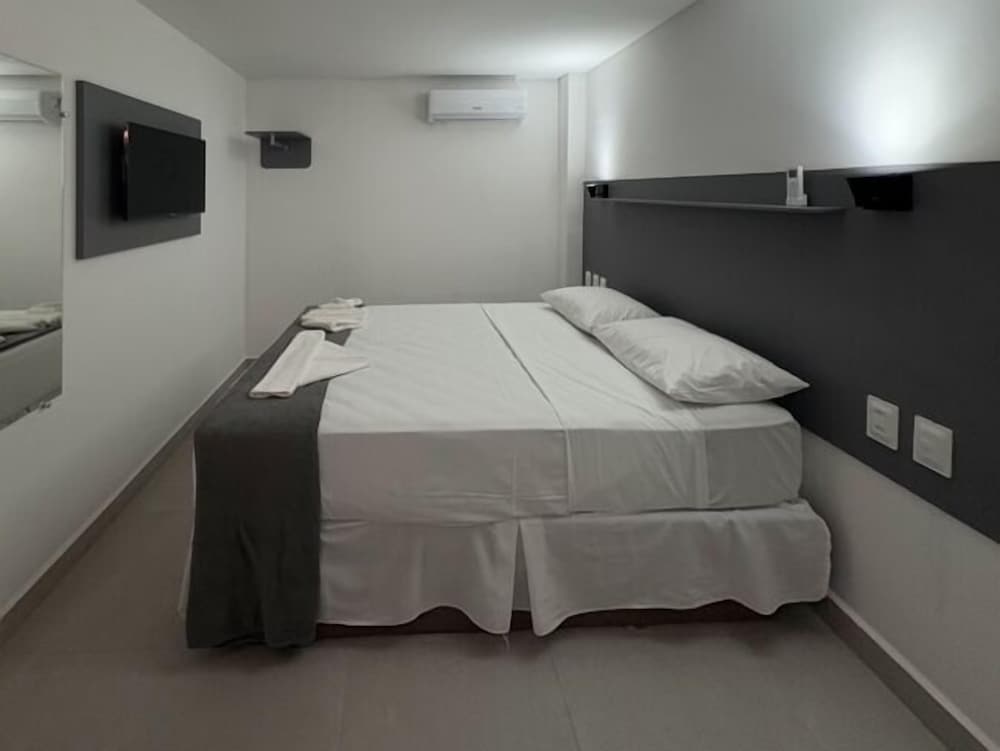 Hotel Kazullo - last minute hotel in Maceio