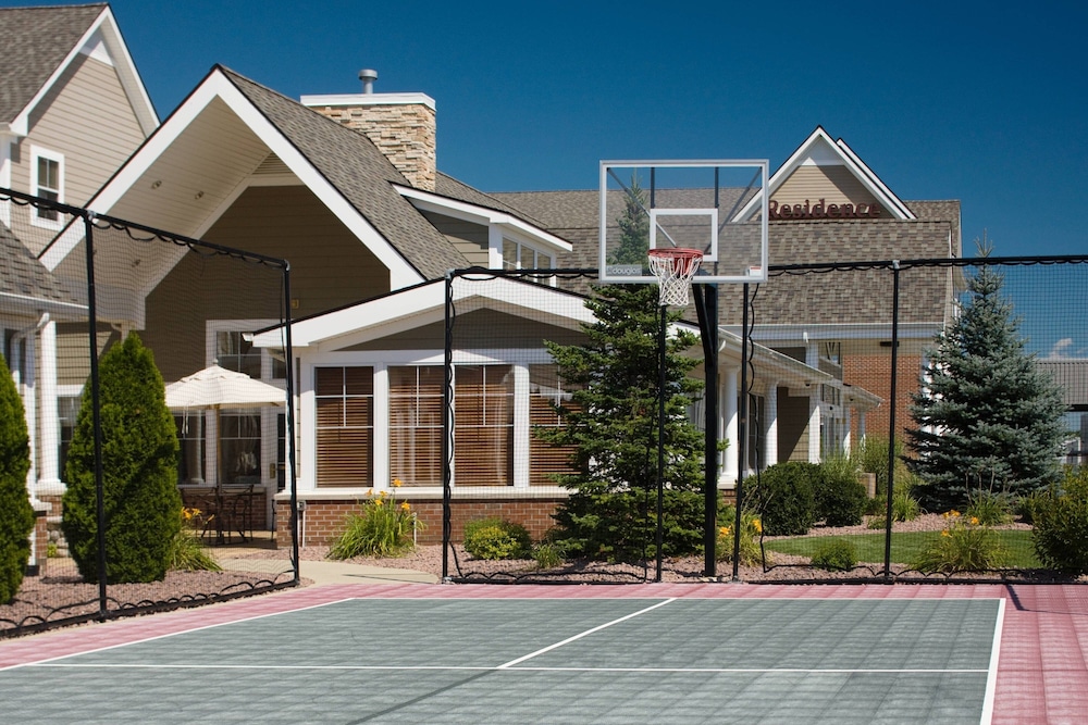 Residence Inn by Marriott Saginaw - photo 15