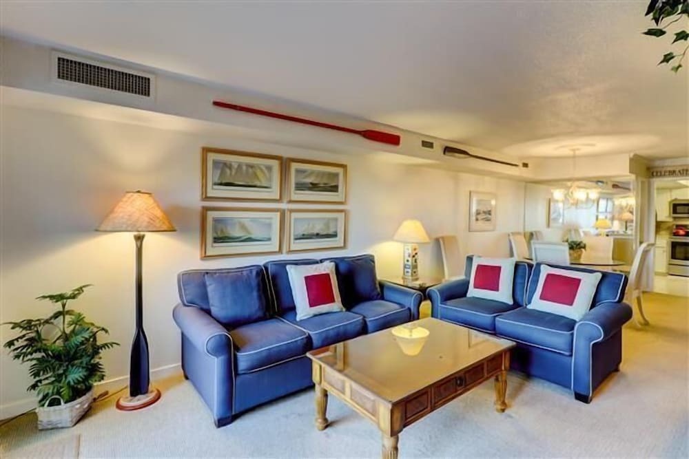 955 Cutter Court at The Sea Pines Resort - photo 3