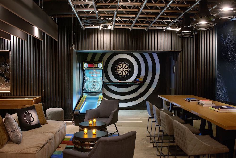 Kimpton Hotel Palomar Los Angeles Beverly Hills by IHG - photo 46