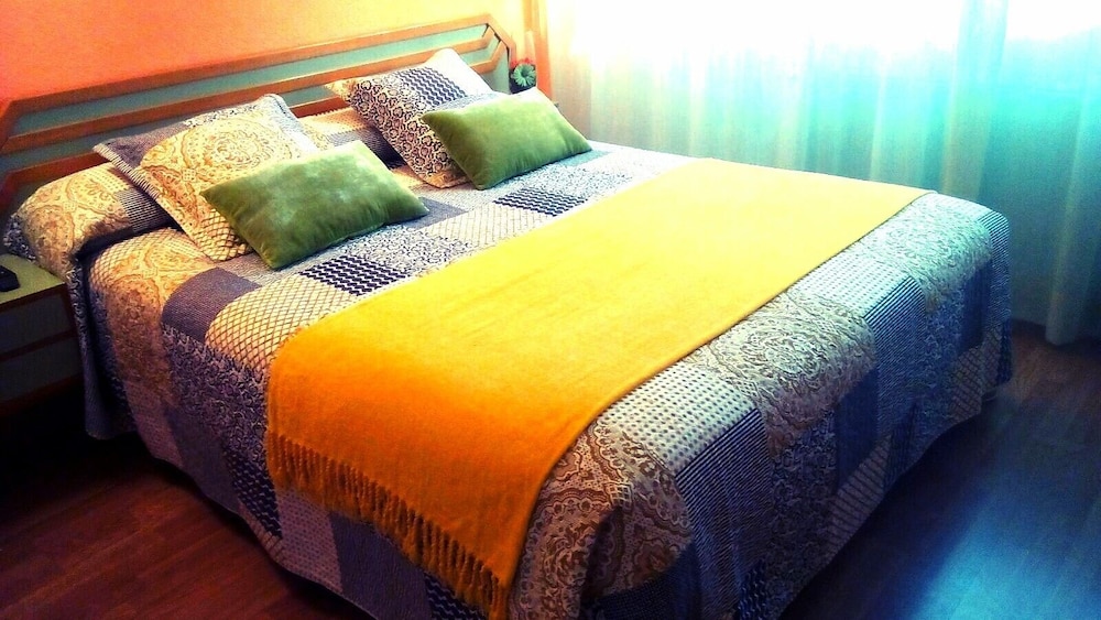 Hotel Torres - last minute hotel in Guijuelo