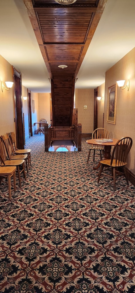 The Stampmill Victorian Suites - photo 13