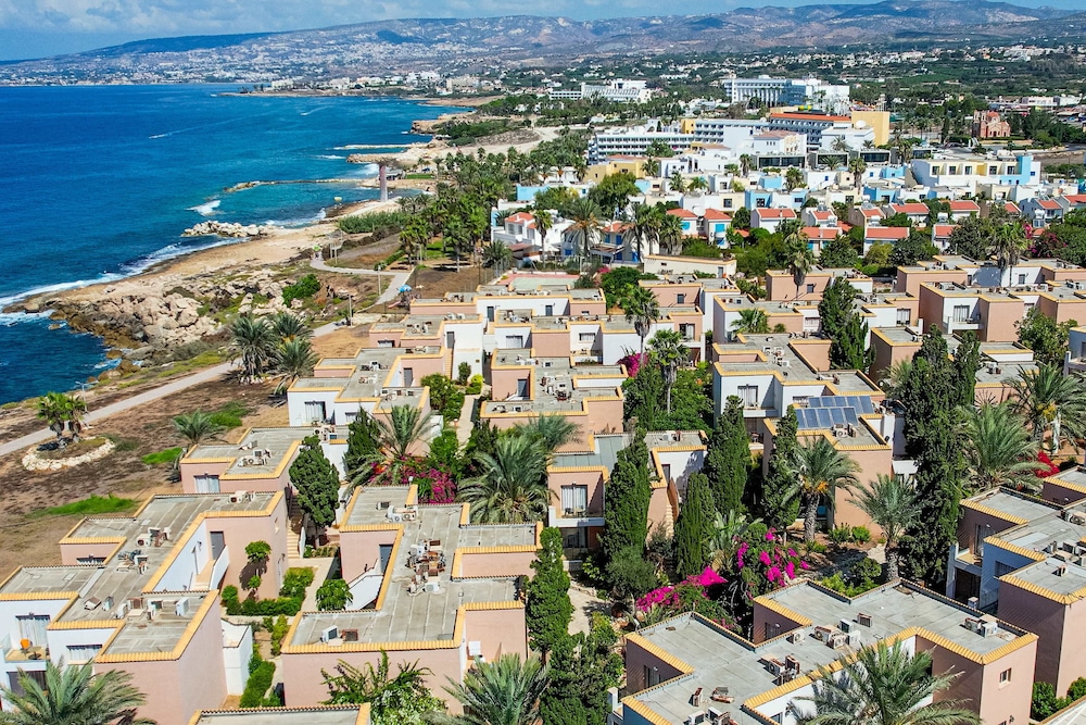 שטחי חוץ / גן