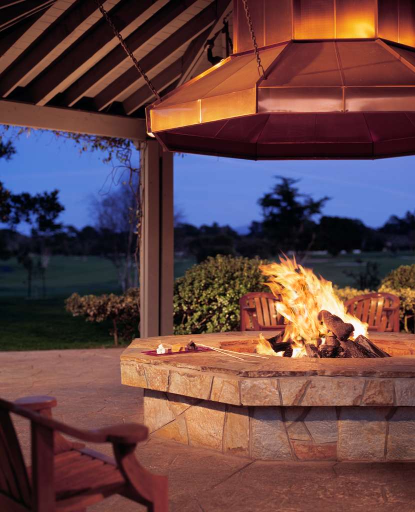 Hyatt Regency Monterey Hotel & Spa - photo 4