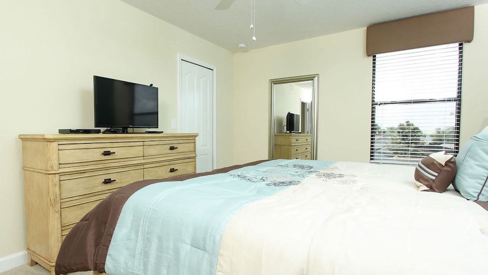 Grhmvd1494 Champions Gate Resort 5 Bed 4 Baths House - photo 9