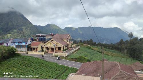 Tengger Indah Bromo by ABM in Unknown City, Indonesia