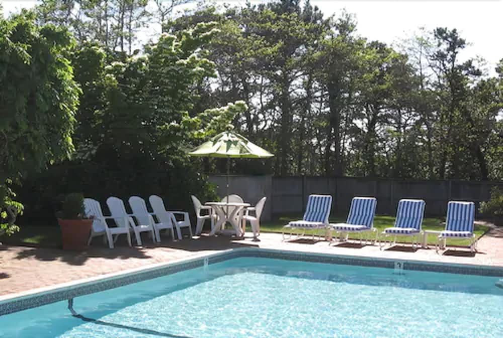 Nantucket Inn - photo 24