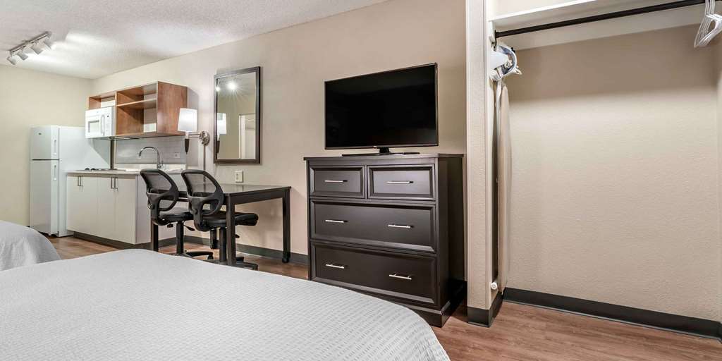 Extended Stay America Premier Suites San Francisco Belmont - photo 26
