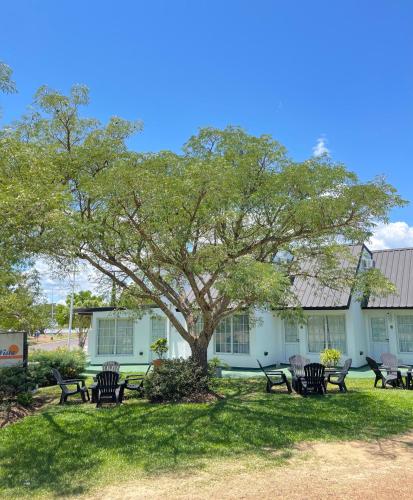 Bungalows Bella Vista in Federacion, Argentina