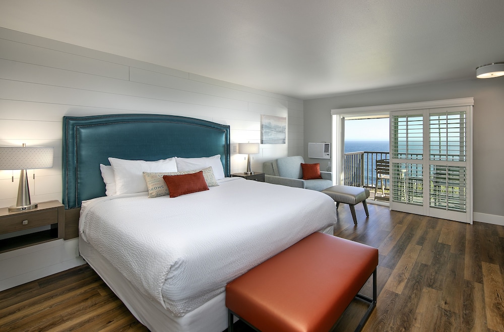 Shore Cliff Hotel - photo 6