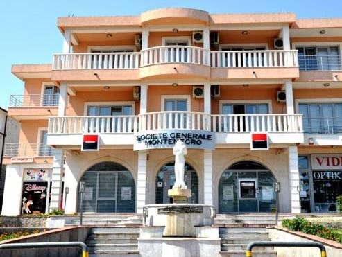 Montesun Residence — 4-Star Luxury Hotel in Igalo, Montenegro