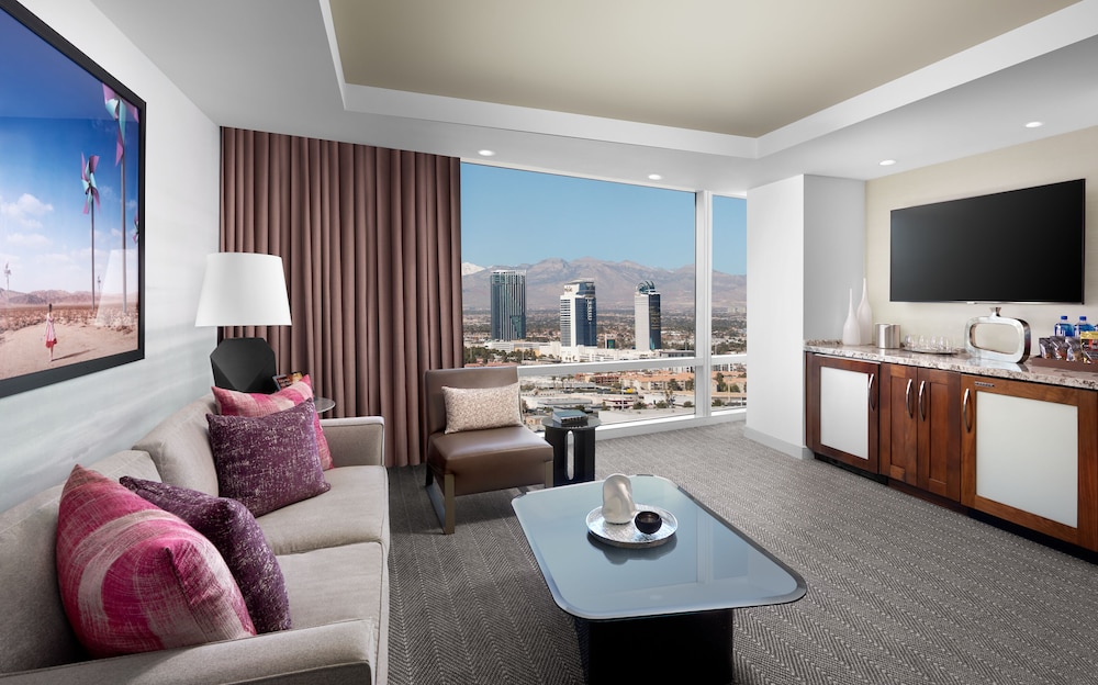 Aria Resort & Casino - photo 34