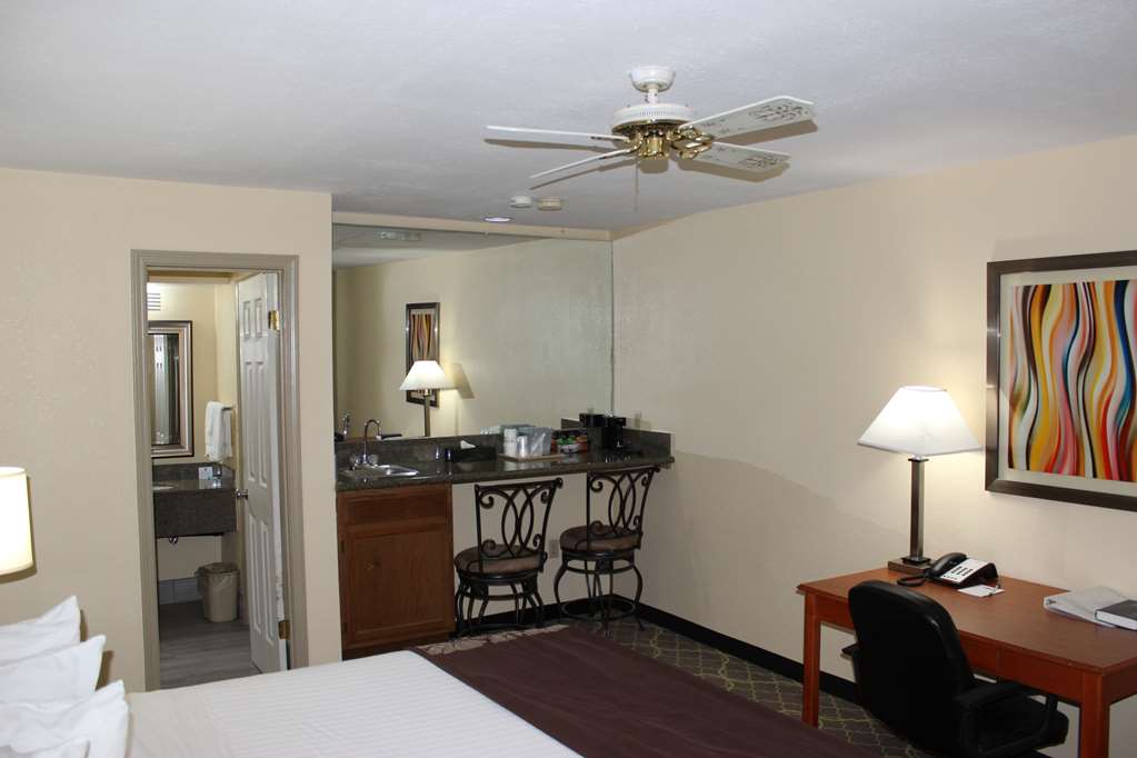 Best Western Jacksonville near Little Rock Air Force Base - photo 14