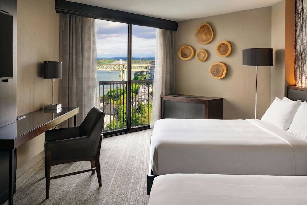 Portland Marriott Downtown Waterfront - photo 65