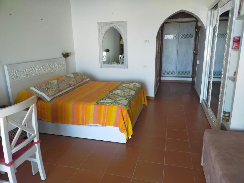 Domina Coral Bay private flat — 4-Star Luxury Hotel in Sharm El-Sheikh, Egypt