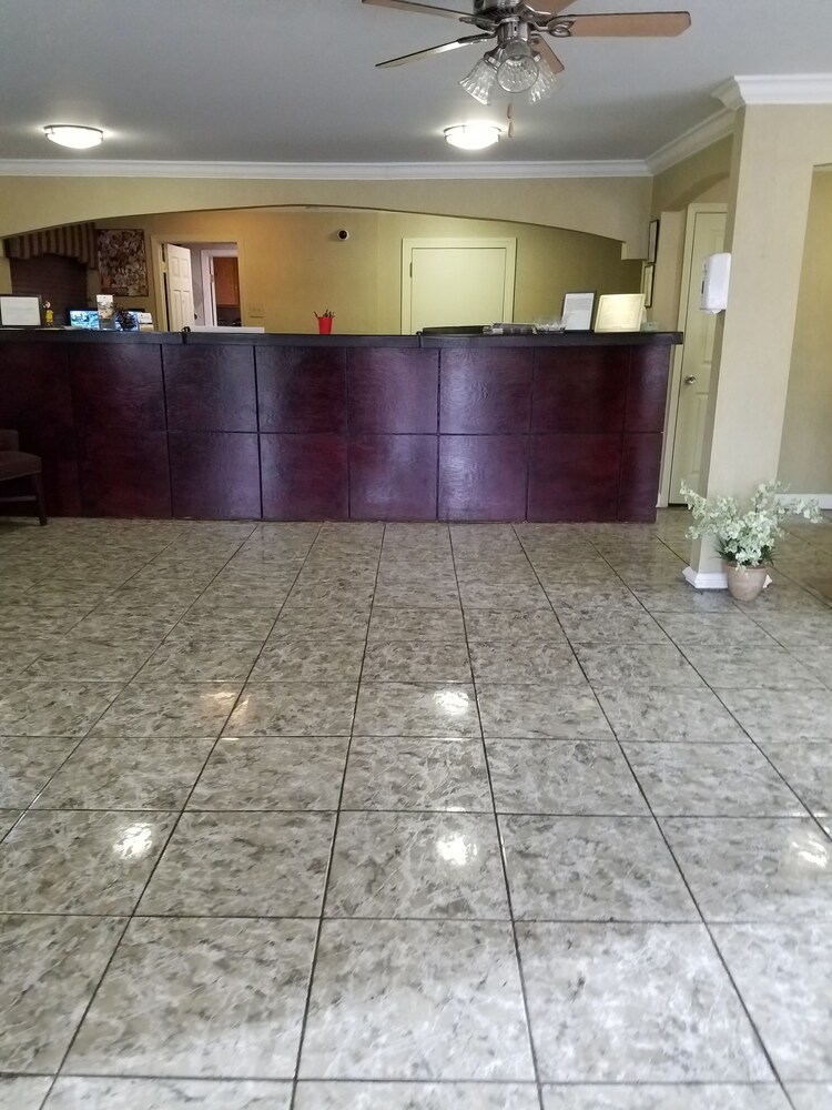 Best Western Kennesaw Inn - photo 3