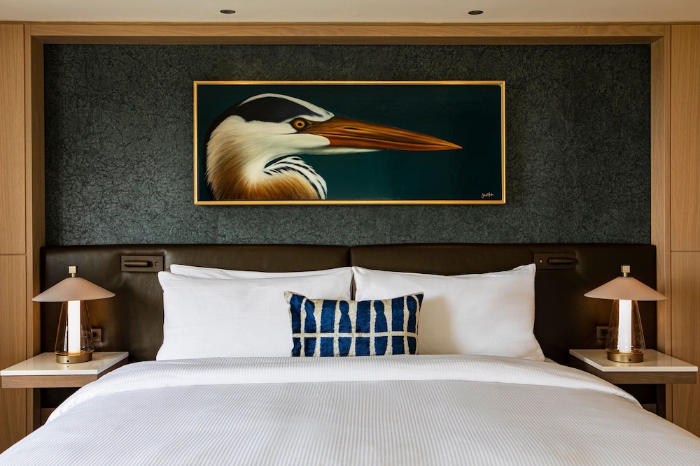 JW Marriott Essex House New York - photo 41