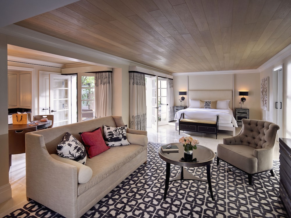 Hotel Bel Air Dorchester Collection - photo 36