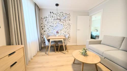 Modrak Apartamenty — 4-Star Luxury Hotel in Chojnice, Poland