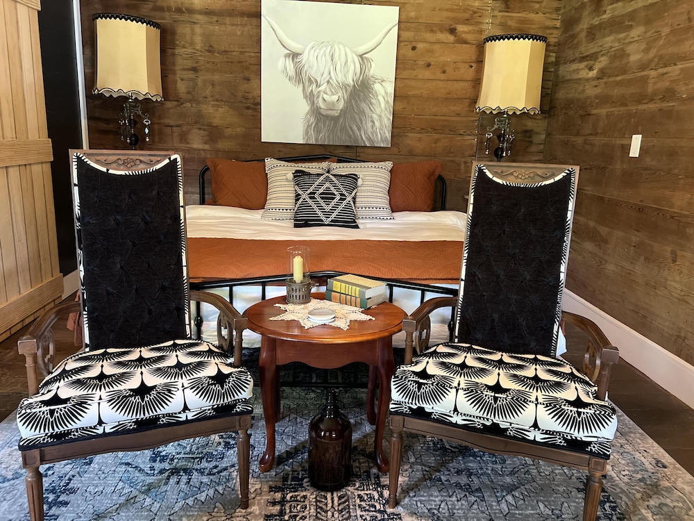 Coulter Farmstead - photo 2