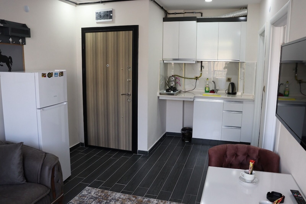 Loft Palace Suit — Nevsehir — photo 4