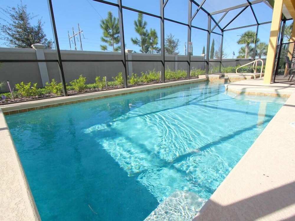 Ov3520 Solterra Resort 5 Bed 4.5 Baths Villa - photo 9