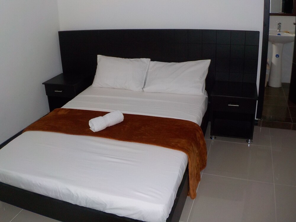 Hotel Jardin Cafetero in Armenia, Colombia