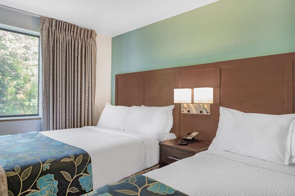Baymont by Wyndham Keystone Near Mt. Rushmore - photo 26