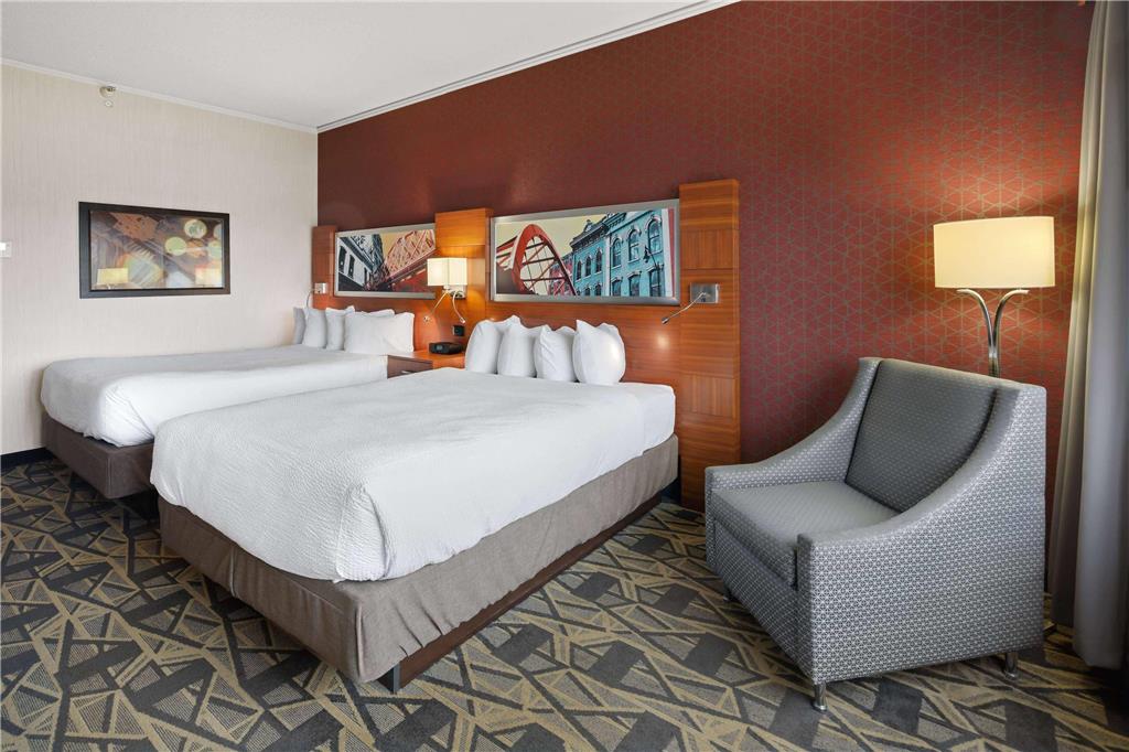 Radisson Hotel La Crosse - photo 7