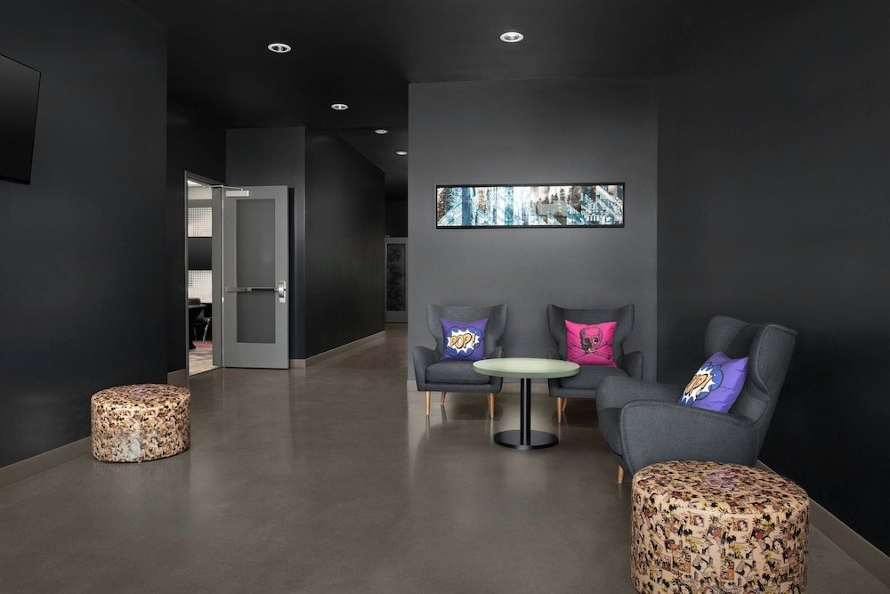 Aloft Hillsboro Beaverton - photo 48