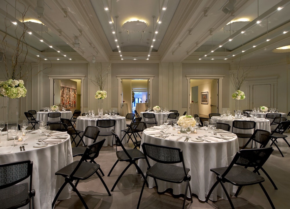 21c Museum Hotel Cincinnati - photo 45
