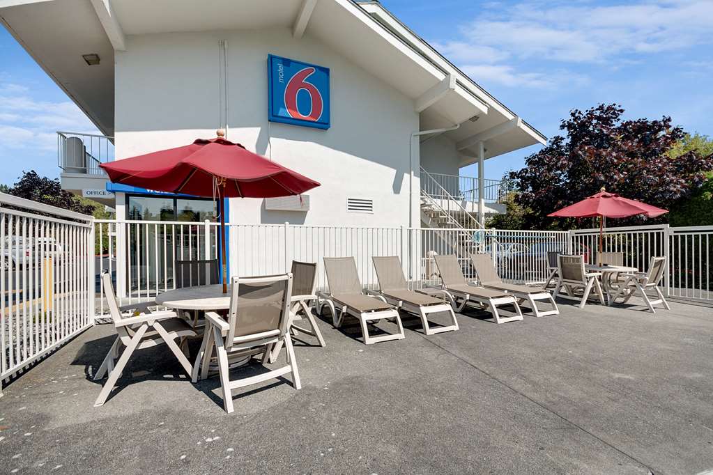 Motel 6 Bellingham WA - photo 6