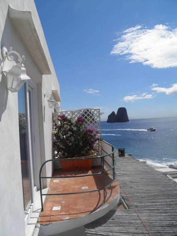 Diva La Canzone Del Mare — Capri — photo 5