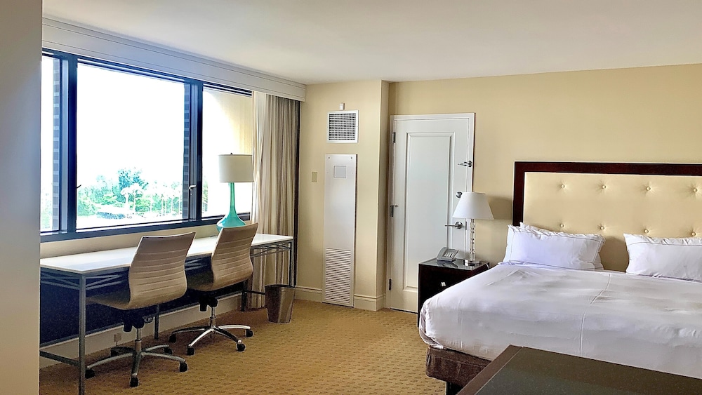 Hilton Miami Airport Blue Lagoon - photo 11